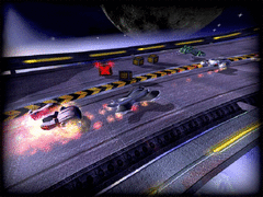 Star Racing screenshot 3