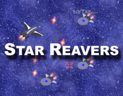 Star Reavers - Space Game screenshot 2