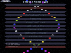 Star Trek Pong 3 screenshot 2