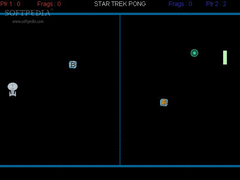 Star Trek Pong 3 screenshot 3
