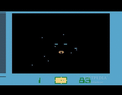 Star Voyager screenshot
