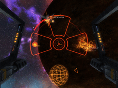 Star Warrior 2 - Defenders screenshot 6