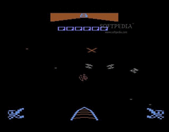 Star Wars - the Arcade Game screenshot