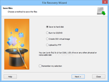 Starus NTFS Recovery screenshot 10