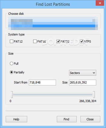 Starus NTFS Recovery screenshot 11