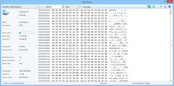 Starus NTFS Recovery screenshot 12