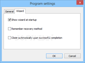 Starus NTFS Recovery screenshot 14