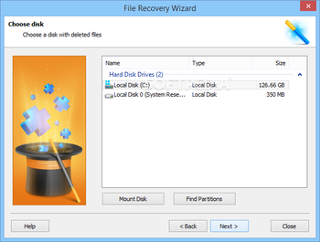 Starus NTFS Recovery screenshot 7