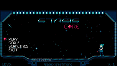 Stasis Core screenshot