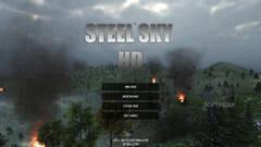 Steel Sky HD screenshot