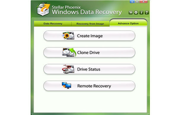 Stellar Phoenix Windows Data Recovery Technician screenshot 5