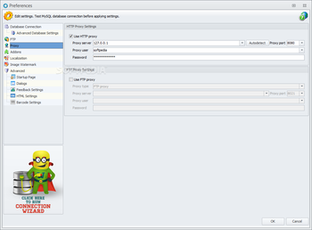 Store Manager for OpenCart screenshot 14