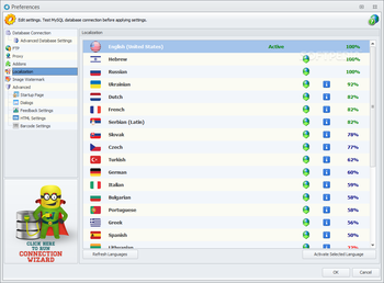 Store Manager for OpenCart screenshot 16