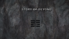 Story Of Beyond screenshot