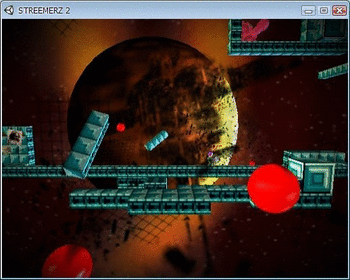 STREEMERZ 2: Godspeed Towards Oblivion screenshot