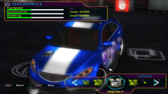 Street Racing Stars screenshot 11