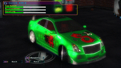 Street Racing Stars screenshot 14
