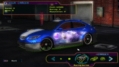 Street Racing Stars screenshot 2