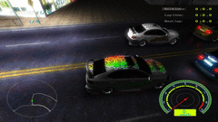 Street Racing Stars screenshot 20