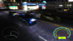 Street Racing Stars screenshot 21
