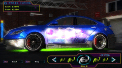Street Racing Stars screenshot 5