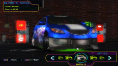 Street Racing Stars screenshot 6