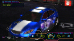 Street Racing Stars screenshot 8