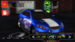 Street Racing Stars screenshot 9