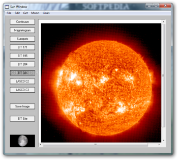 Sun Spotter screenshot 5