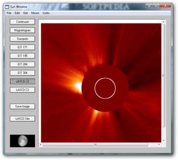 Sun Spotter screenshot 6