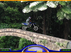 Super Bike X screenshot