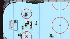 Super Blood Hockey screenshot 4