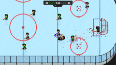 Super Blood Hockey screenshot 6