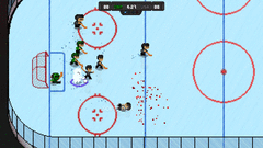 Super Blood Hockey screenshot 7