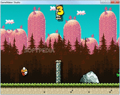 Super Flappy World 2 screenshot 4