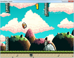 Super Flappy World 2 screenshot 5
