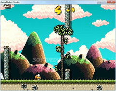 Super Flappy World 2 screenshot 7