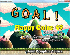 Super Flappy World 2 screenshot 8