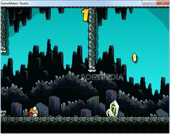 Super Flappy World 2 screenshot 9