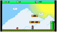 Super Goomba Bros screenshot 2