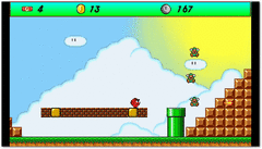 Super Goomba Bros screenshot 4