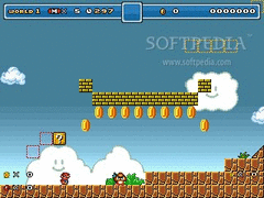 Super Mario Bros 08 screenshot 2