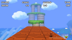 Super Mario Bros. In First Person screenshot 12
