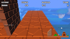 Super Mario Bros. In First Person screenshot 6