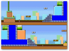 Super Mario Bros. Melee screenshot 4