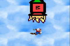 Super Mario Maze screenshot 3