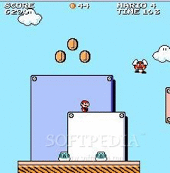 Super Mario - Shortest Quest screenshot 3