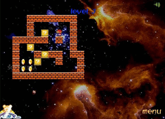 Super Mario Sokoban screenshot 3