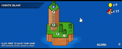 Super Mario X screenshot 2