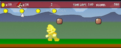 Super Mario X screenshot 3